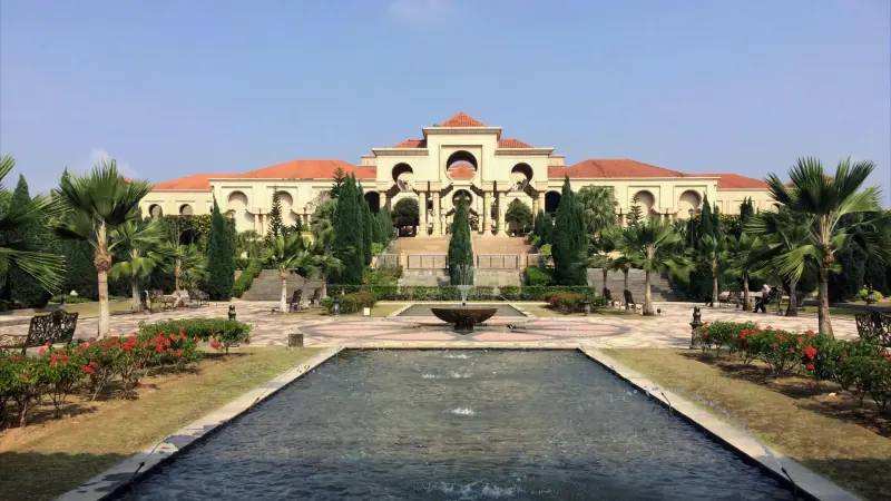 ジョホール
